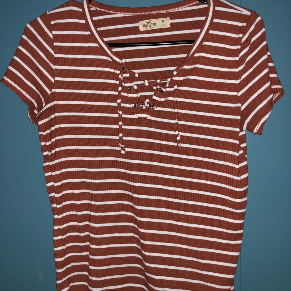 Hollister shirt